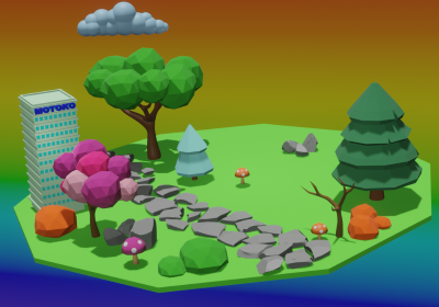 lands: 702