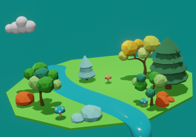lands: 812