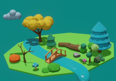 lands: 264