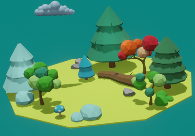 lands: 146