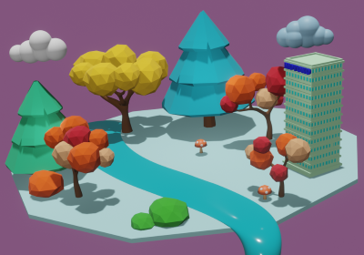 lands: 816