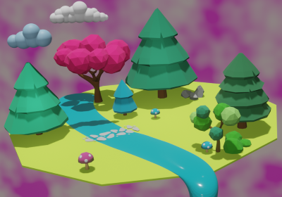 lands: 761