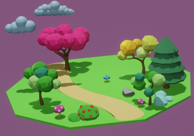 lands: 879