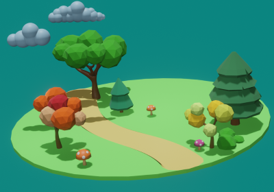 lands: 635
