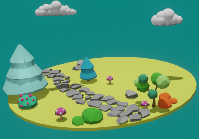 lands: 457
