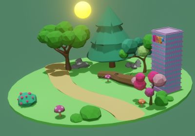 lands: 627