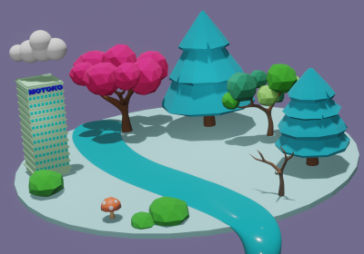 lands: 690