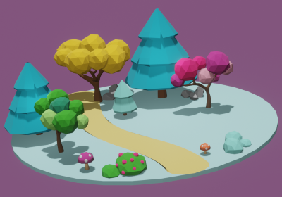 lands: 757
