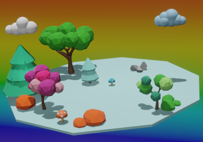 lands: 154