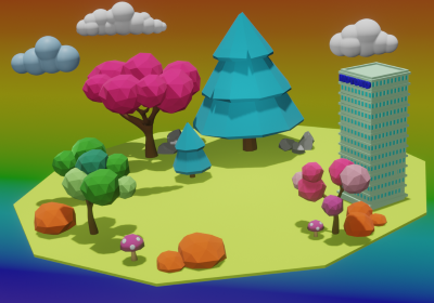 lands: 272