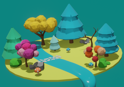 lands: 571