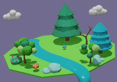 lands: 636