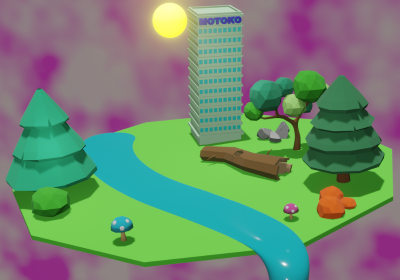 lands: 324