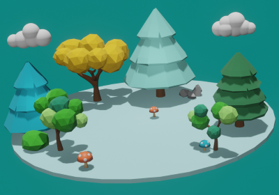 lands: 762