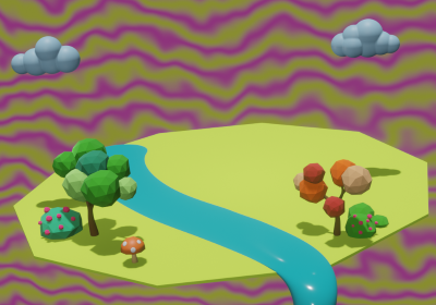 lands: 815