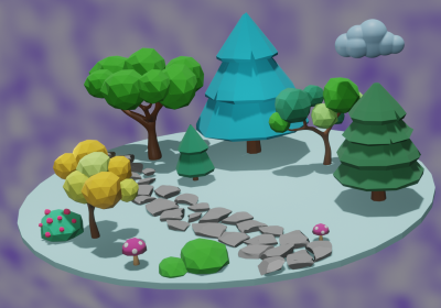 lands: 697