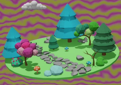 lands: 263