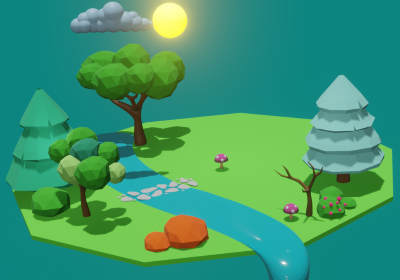 lands: 328