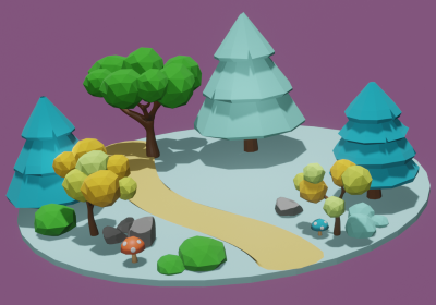 lands: 876