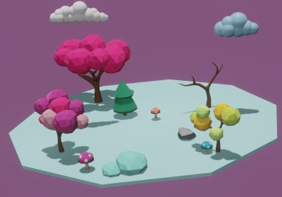 lands: 640