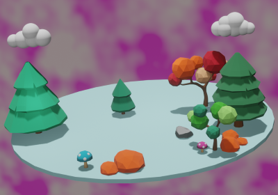 lands: 31