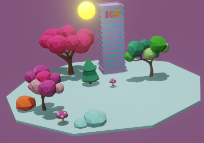 lands: 462