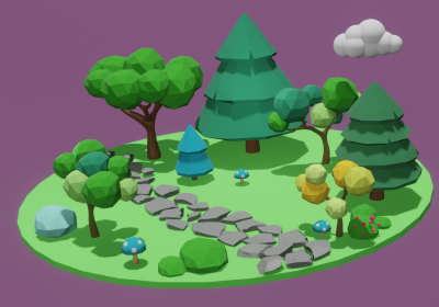 lands: 92
