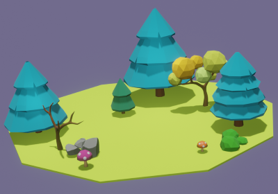 lands: 567