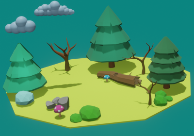 lands: 397
