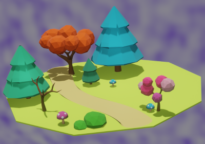 lands: 153