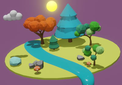 lands: 693