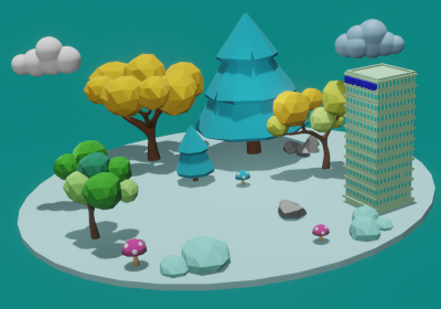 lands: 218