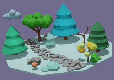 lands: 332