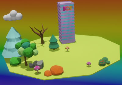 lands: 884
