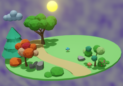 lands: 287