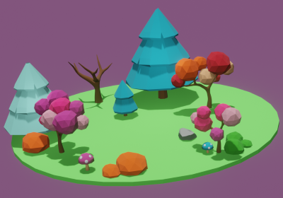 lands: 888