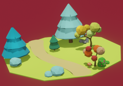 lands: 80