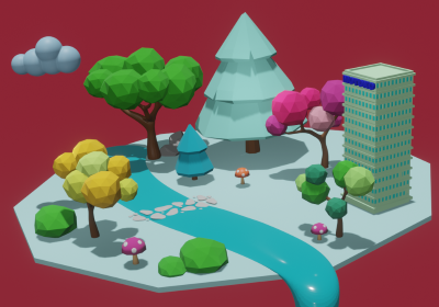 lands: 551