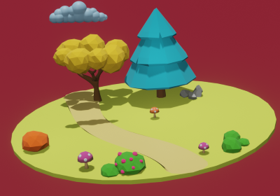 lands: 76