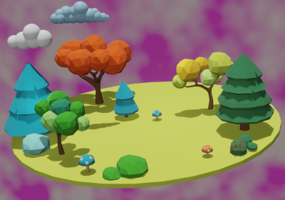 lands: 198