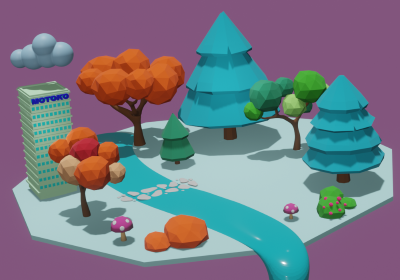 lands: 750