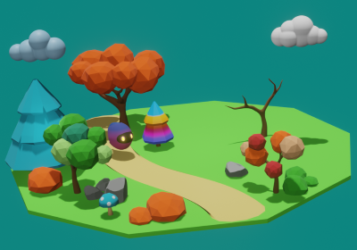 lands: 559