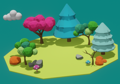 lands: 470