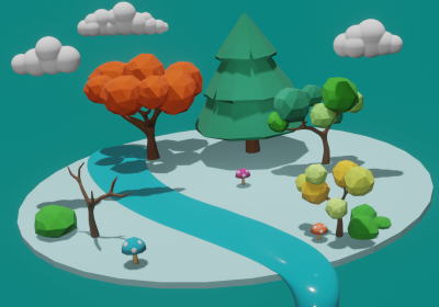 lands: 624