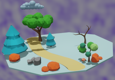 lands: 466