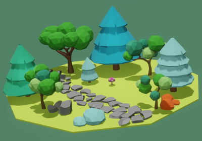 lands: 72