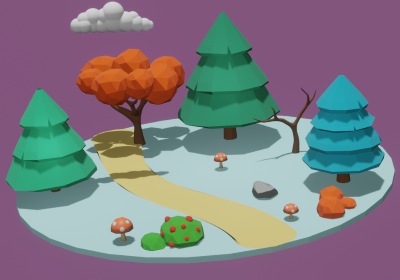 lands: 275