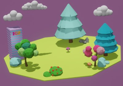 lands: 527