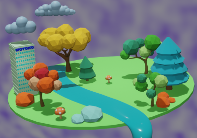 lands: 437