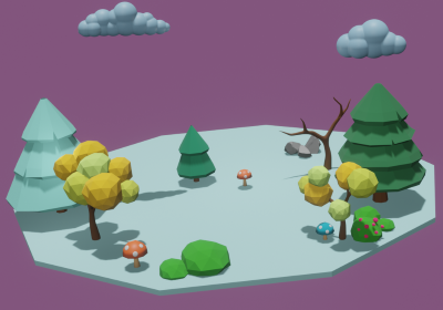 lands: 161